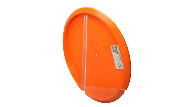 Innova DX Mako3 Midrange Back View