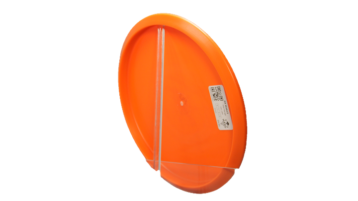 Innova DX Mako3 Midrange Back View