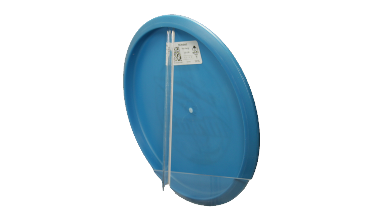 Innova DX Mako3 Midrange Back View