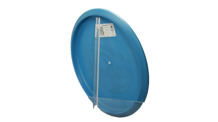 Innova DX Mako3 Midrange Back View