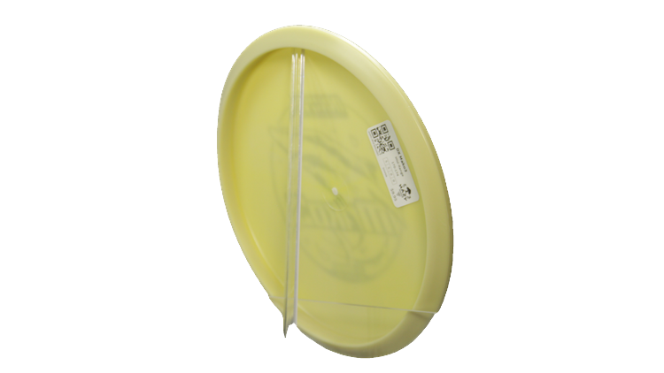 Innova DX Mako3 Midrange Back View