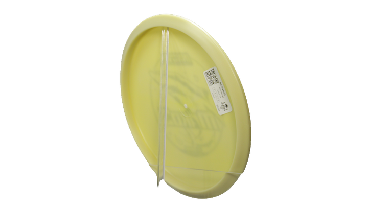 Innova DX Mako3 Midrange Back View