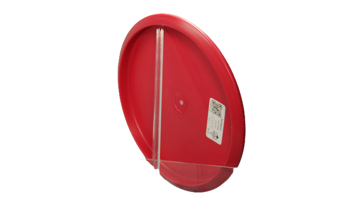 Innova DX Mako3 Midrange Back View