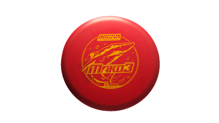 Innova DX Mako3 Midrange