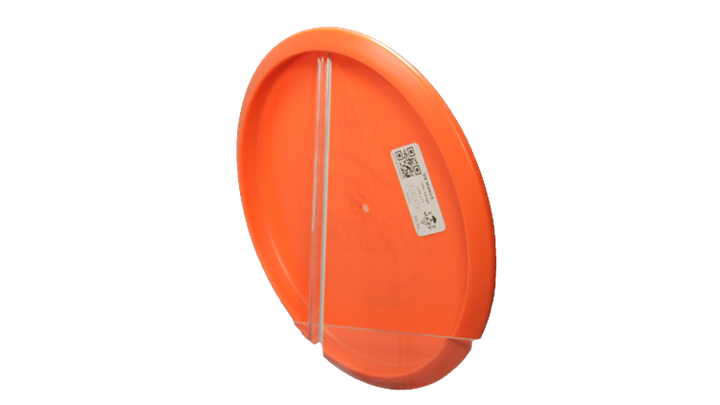 Innova DX Mako3 Midrange Back View