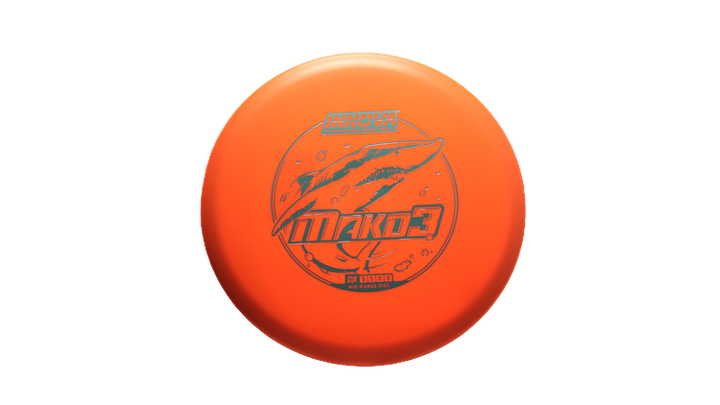 Innova DX Mako3 Midrange Front View