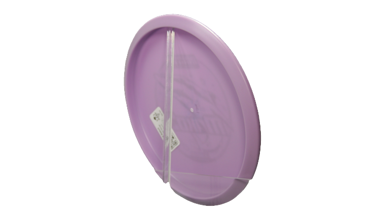 Innova DX Mako3 Midrange Back View