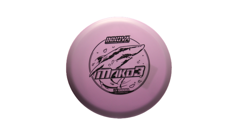 Innova DX Mako3 Midrange Front View