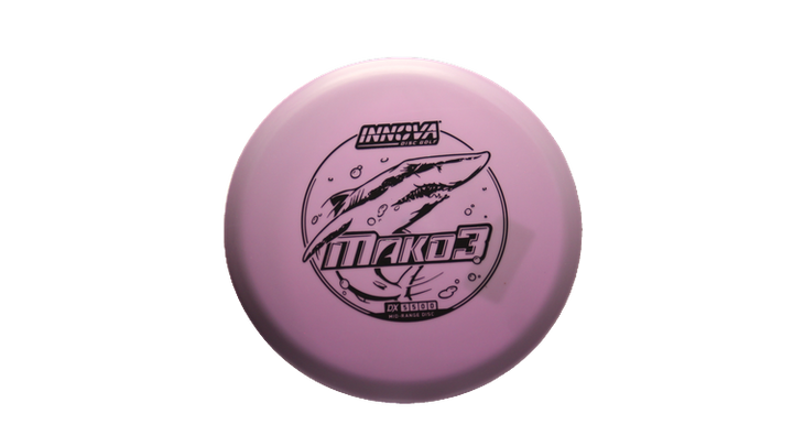 Innova DX Mako3 Midrange Front View