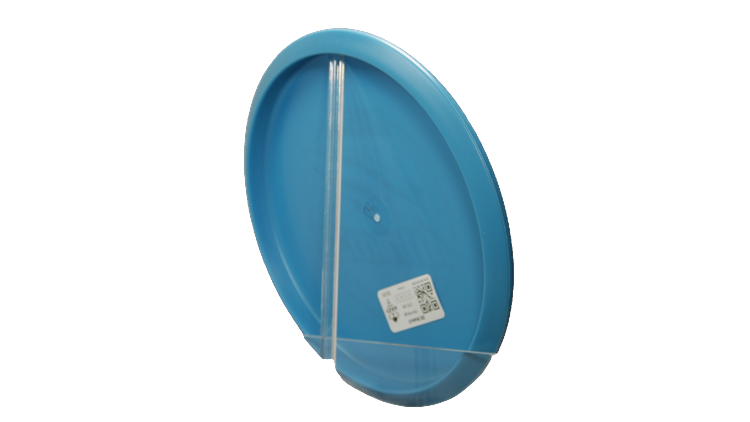 Innova DX Mako3 Midrange Back View