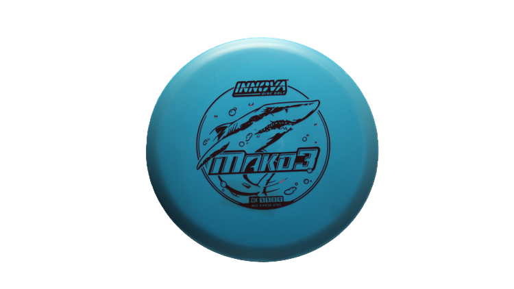 Innova DX Mako3 Midrange Front View