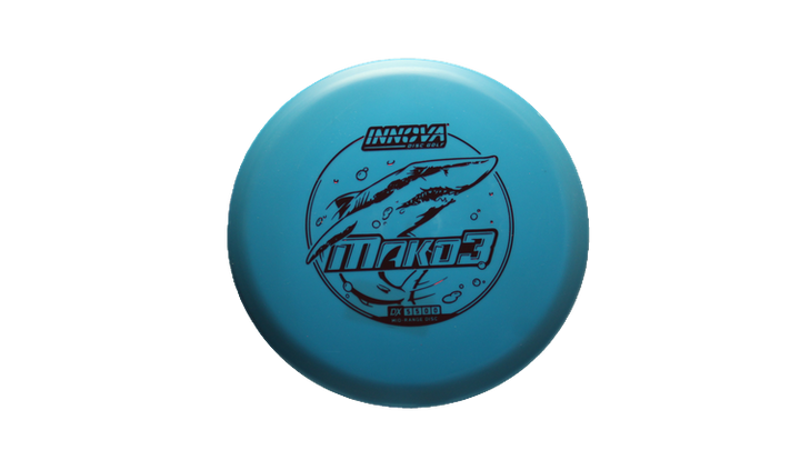 Innova DX Mako3 Midrange Front View