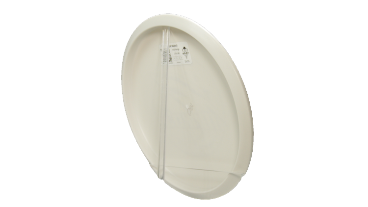 Innova DX Mako3 Midrange Back View