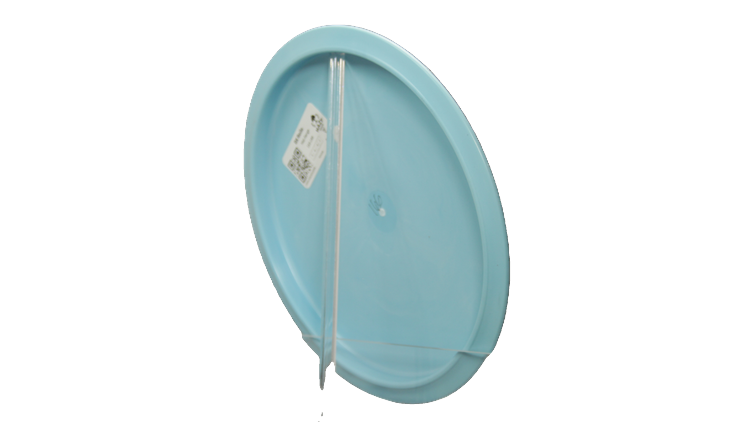 Innova DX Rollo Midrange Back View