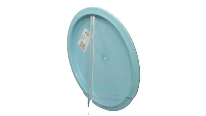 Innova DX Rollo Midrange Back View