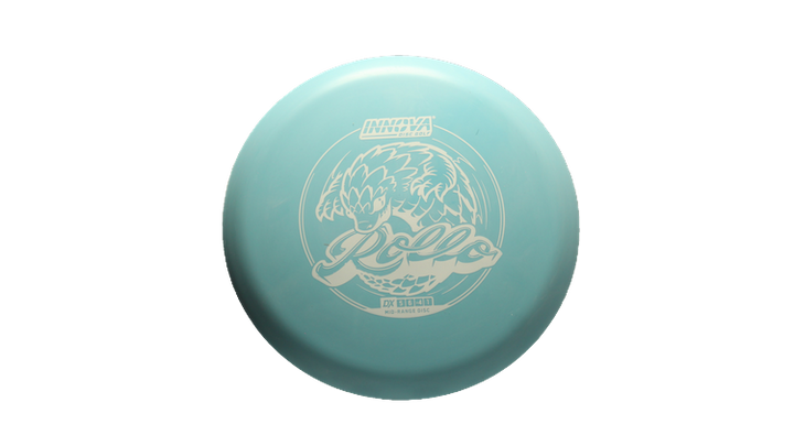 Innova DX Rollo Midrange Front View