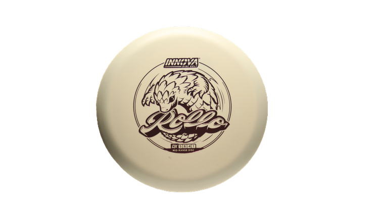 Innova DX Rollo Midrange Front View