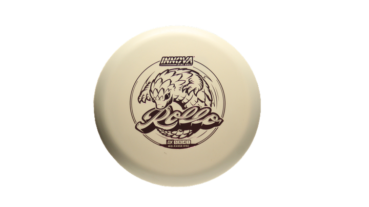 Innova DX Rollo Midrange Front View