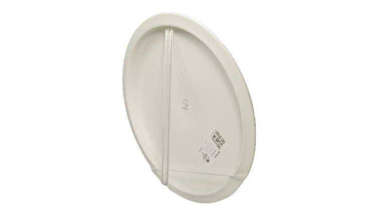 Innova DX Rollo Midrange Back View