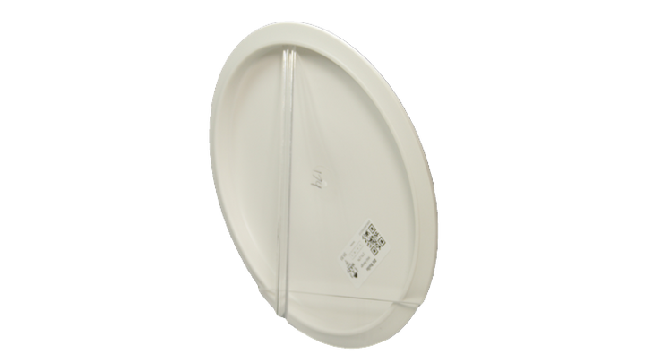 Innova DX Rollo Midrange Back View