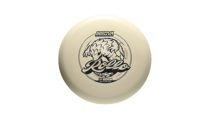 Innova DX Rollo Midrange Front View