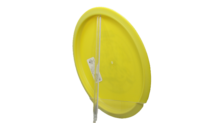 Innova DX Rollo Midrange Back View