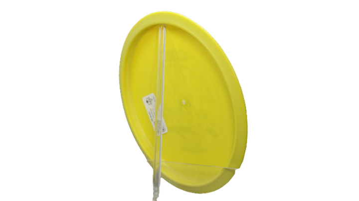 Innova DX Rollo Midrange Back View