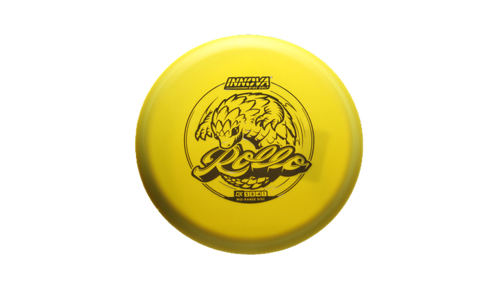 Innova DX Rollo Midrange Front View