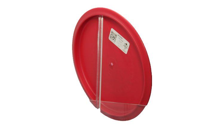 Innova DX Rollo Midrange Back View