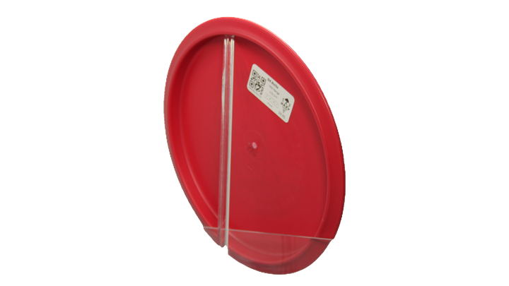 Innova DX Rollo Midrange Back View