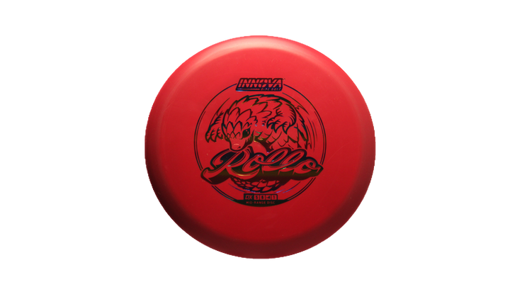 Innova DX Rollo Midrange Front View