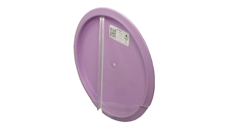 Innova DX Rollo Midrange Back View