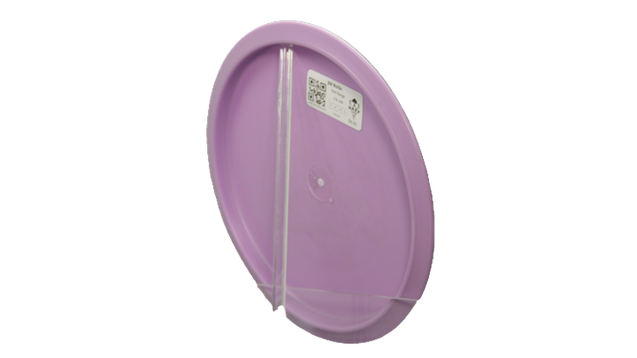 Innova DX Rollo Midrange Back View