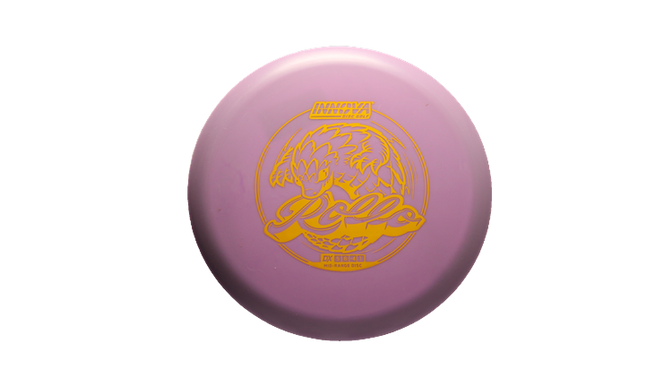 Innova DX Rollo Midrange Front View