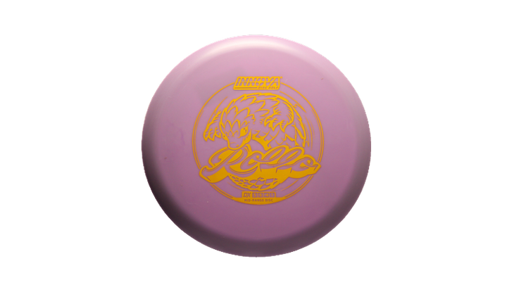 Innova DX Rollo Midrange Front View