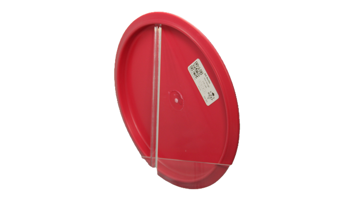 Innova DX Rollo Midrange Back View