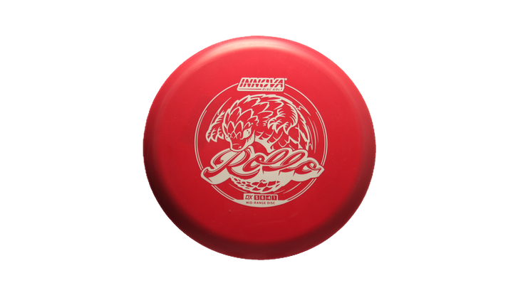 Innova DX Rollo Midrange Front View