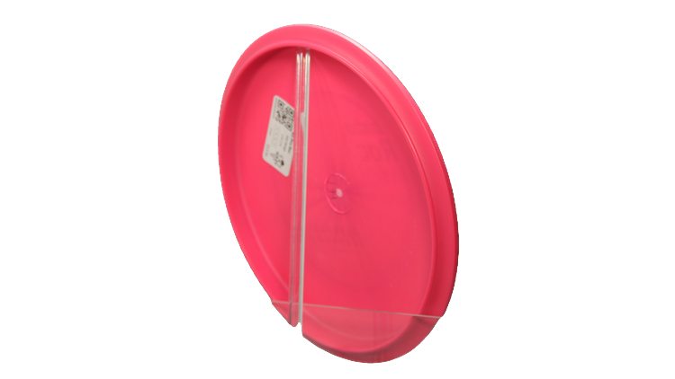 Innova KC Pro Roc Midrange Back View