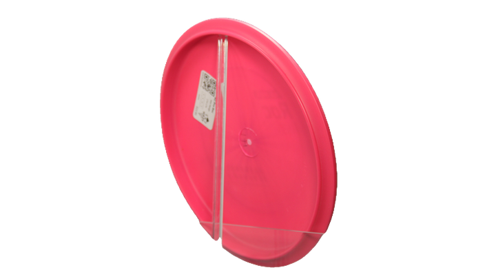 Innova KC Pro Roc Midrange Back View