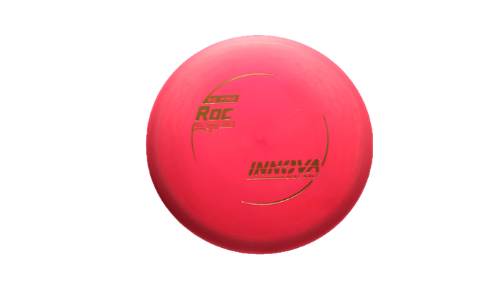 Innova KC Pro Roc Midrange Front View