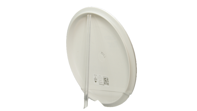 Innova KC Pro Roc Midrange Back View