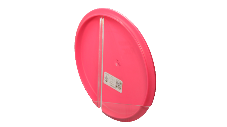 Innova KC Pro Roc Midrange Back View