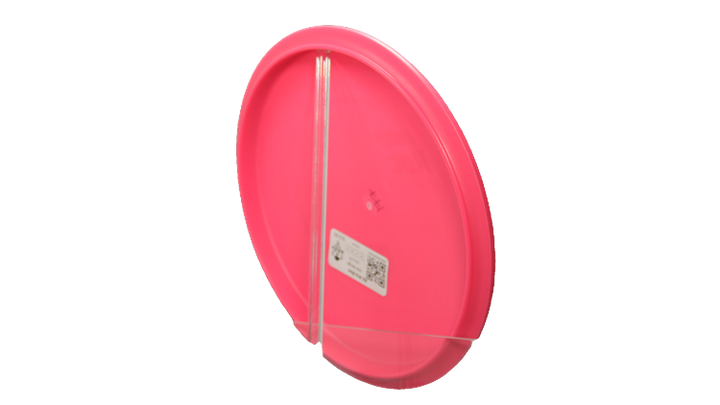 Innova KC Pro Roc Midrange Back View