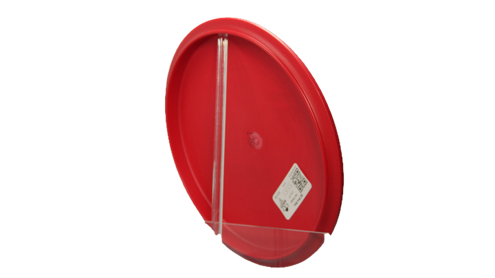 Innova KC Pro Roc Midrange Back View