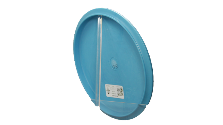 Innova KC Pro Roc Midrange Back View