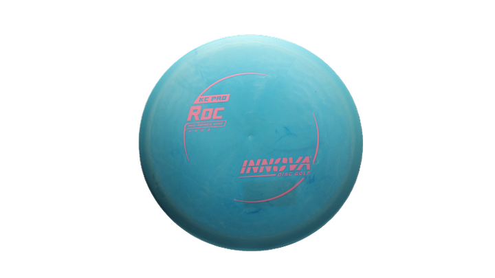 Innova KC Pro Roc Midrange Front View