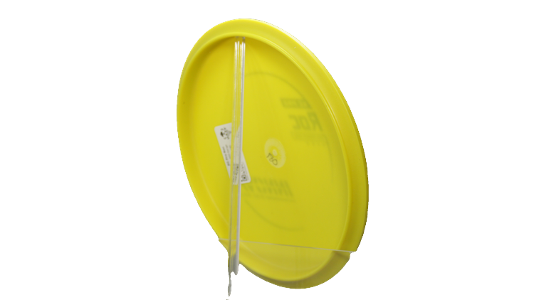 Innova KC Pro Roc Midrange Back View