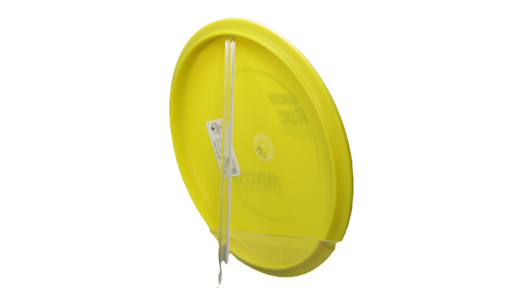 Innova KC Pro Roc Midrange Back View