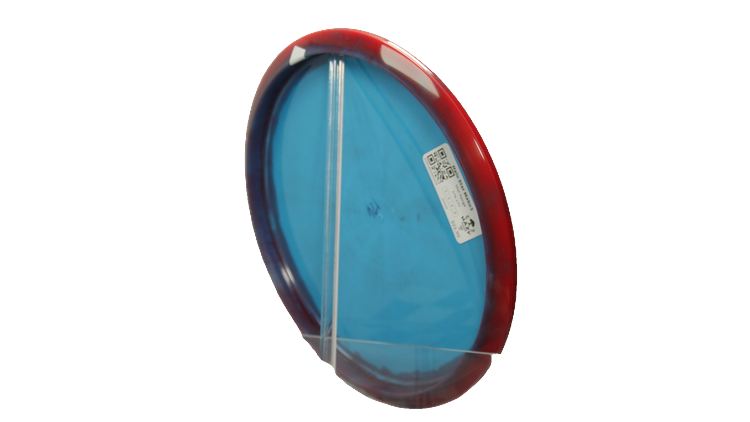 Innova Halo Star Mako3 Midrange Back View