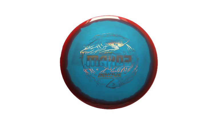 Innova Halo Star Mako3 Midrange Front View